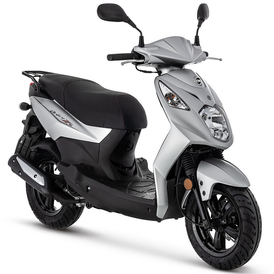 Sym Orbit 2 euro 4